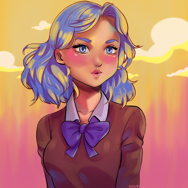 Sunset Days