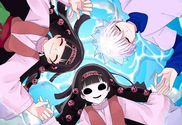 H×H