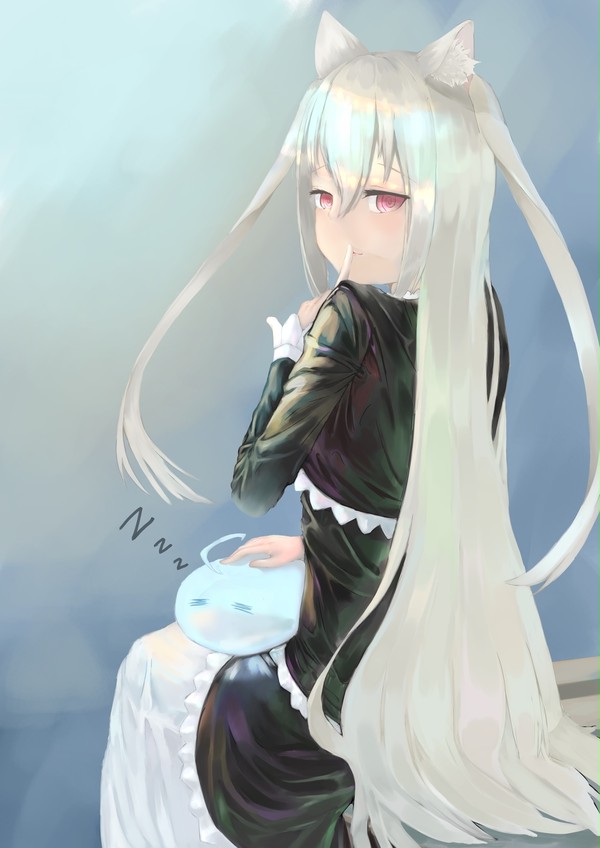 スラきゃっと