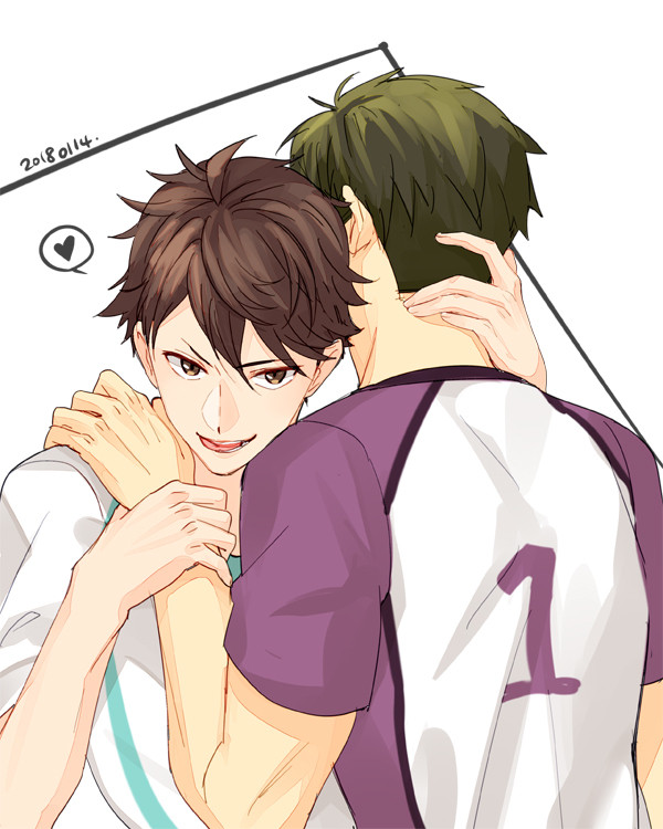 牛及log4