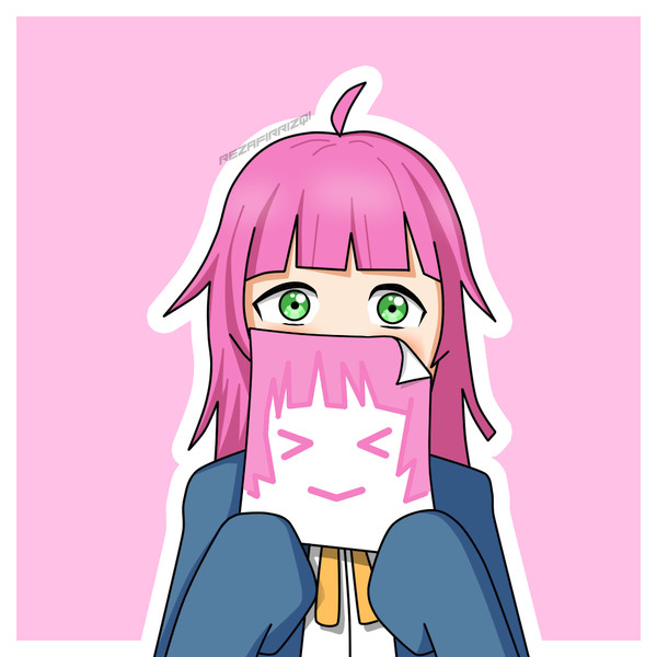 Rina Tennouji