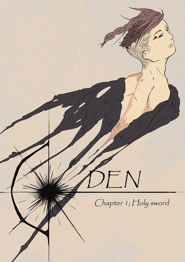 Comic Cover