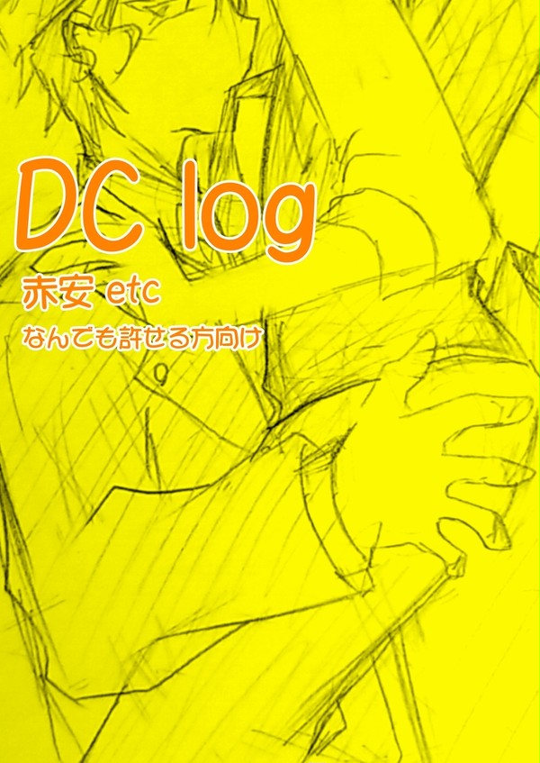 DC log ①