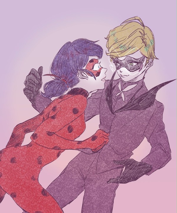 Lady Bug