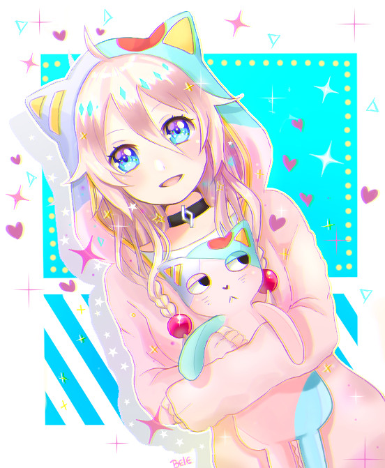 IA