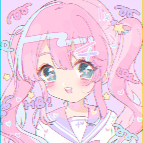 💗✨