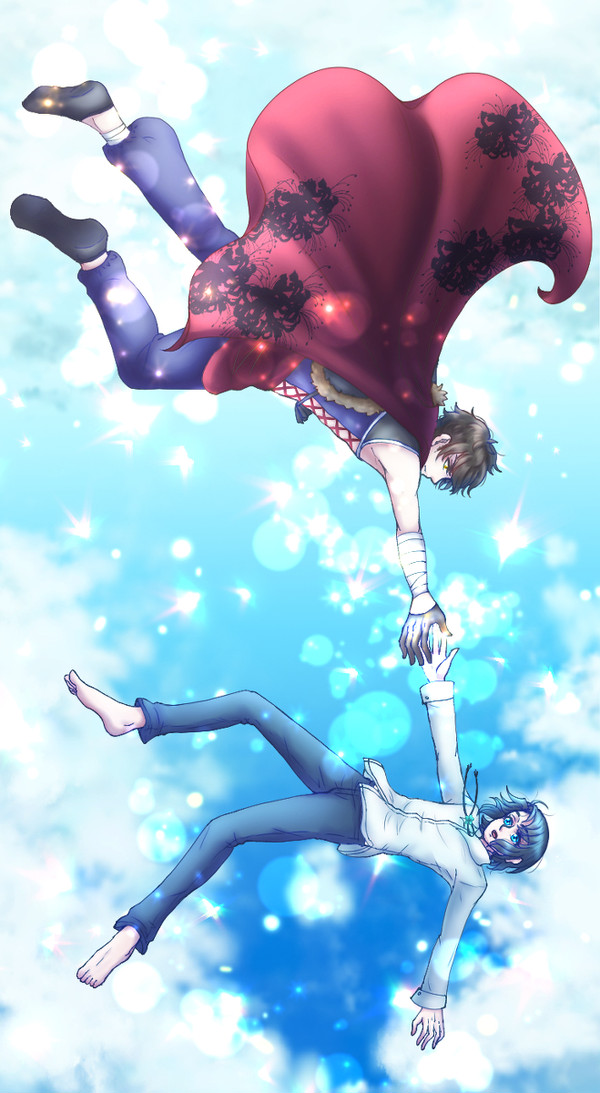 【学戦】星さんとこの子とのまとめ