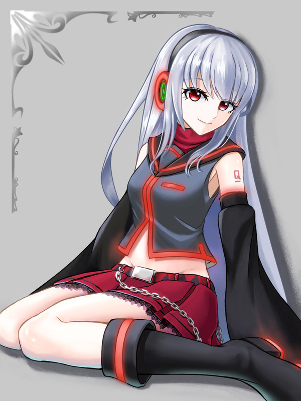 テイ様