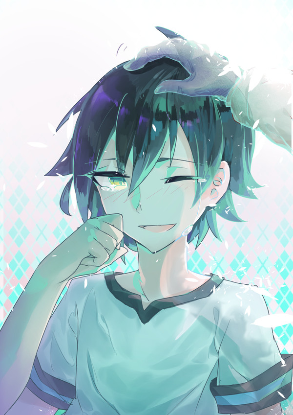 小洸