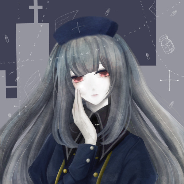 カルテちゃん