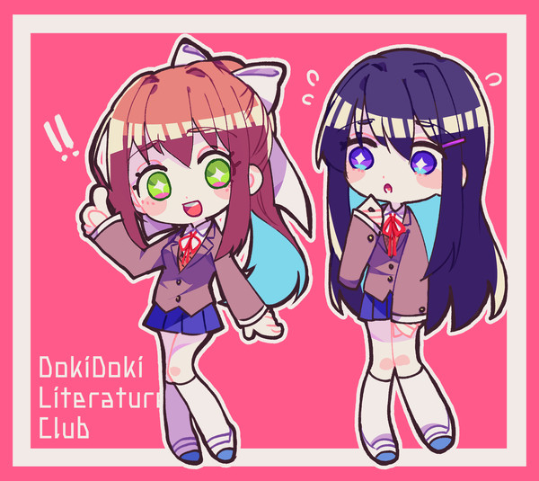 doki♡doki