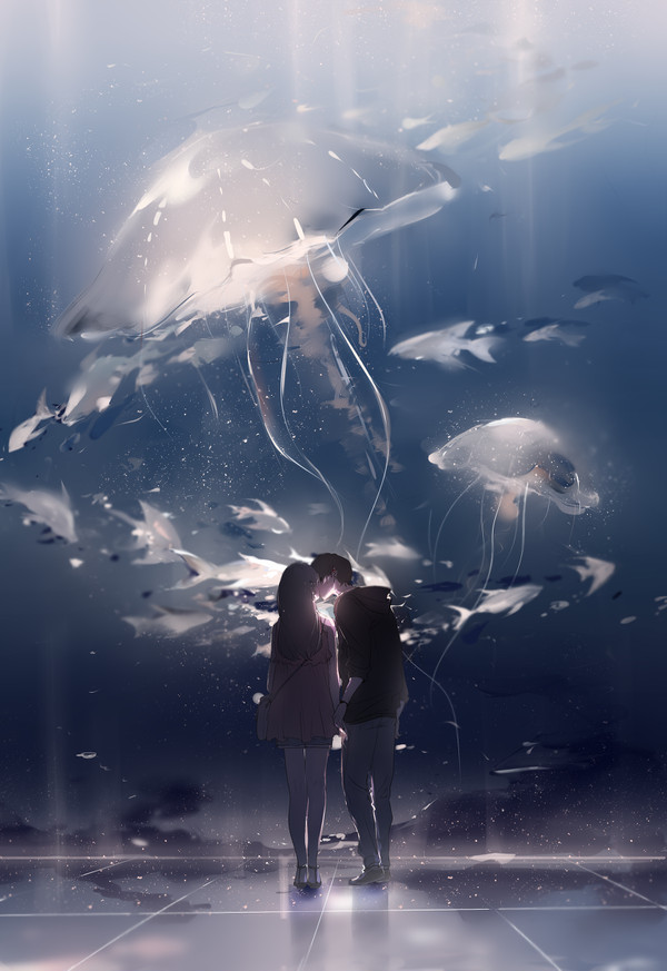 ♡