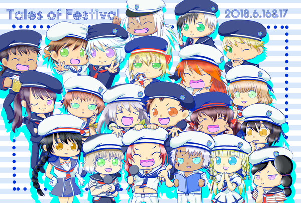 TOF2018
