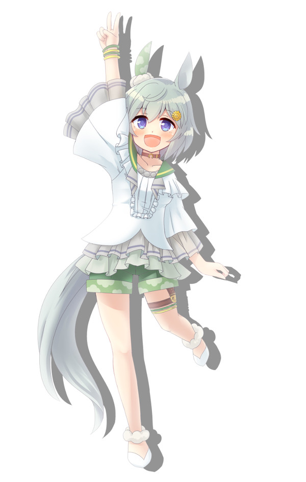 セイウンスカイ