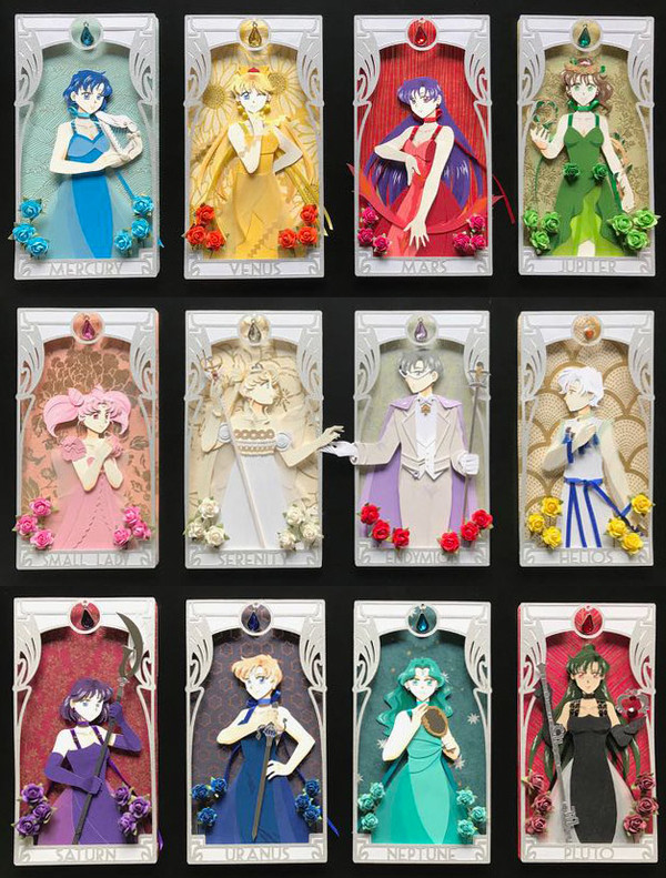 セーラープリンセス