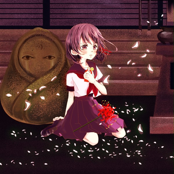 真依と悠真とイミゴ