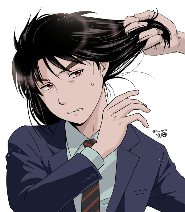 Ｋ田一37歳いくつか