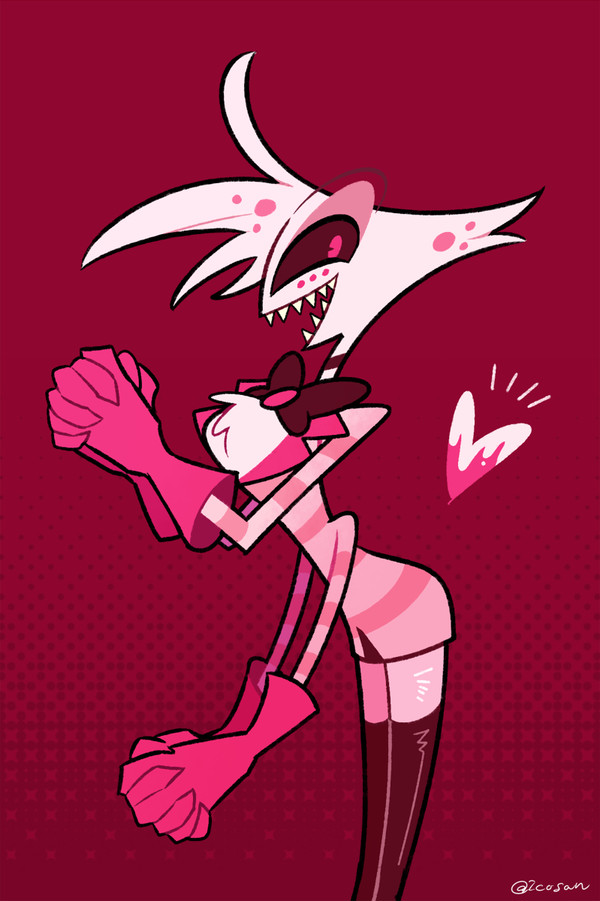 ♥