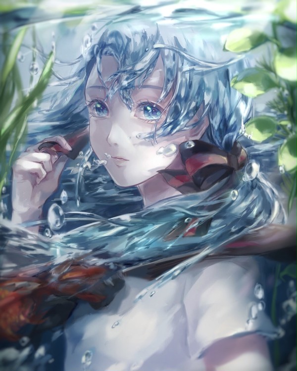 bottle miku