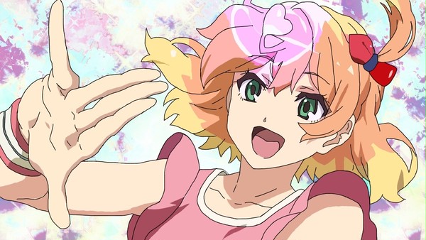 フレイアトレス