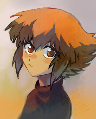 YGO(5