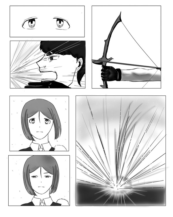 「俺はきっと永遠にお前を傷つけるのだろう」