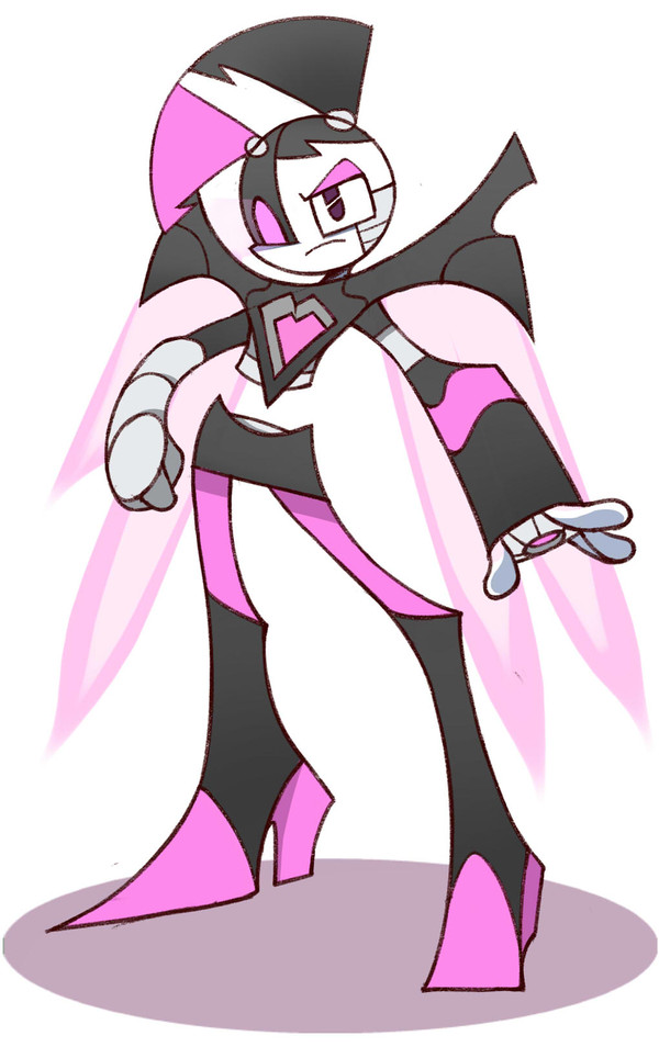 MTTJenny