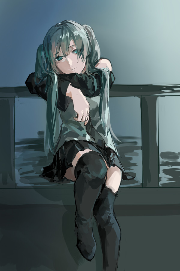 摸鱼