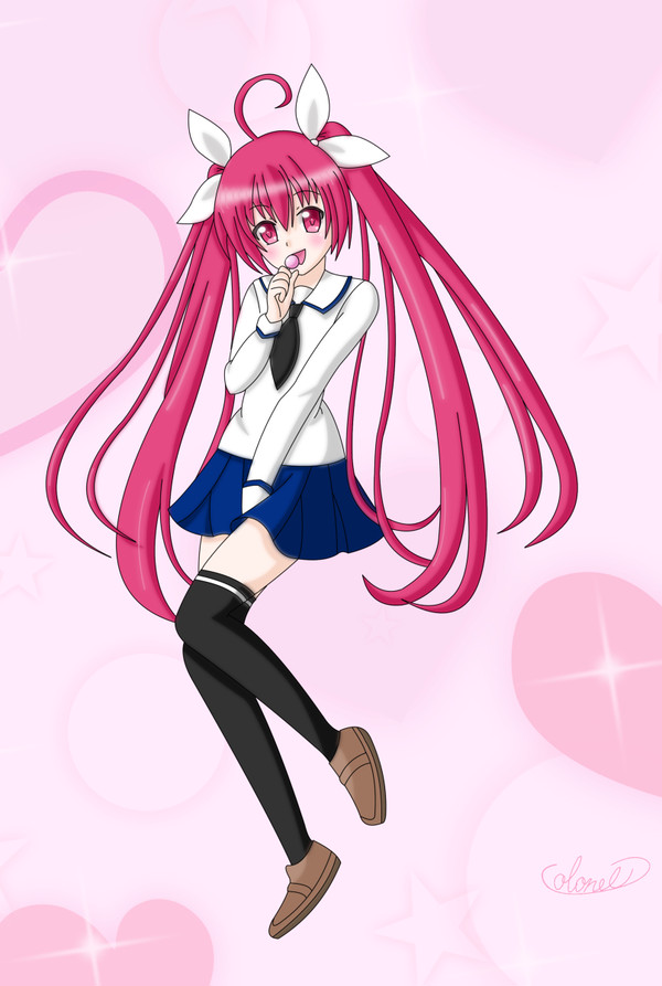 琴里さん