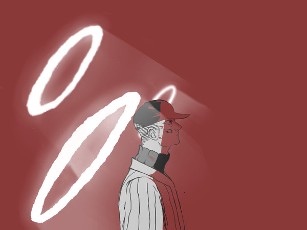 The Batter