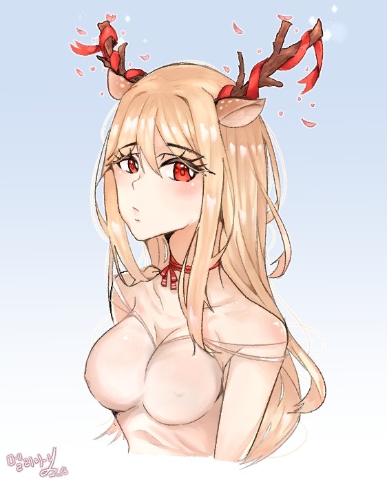 멜리아