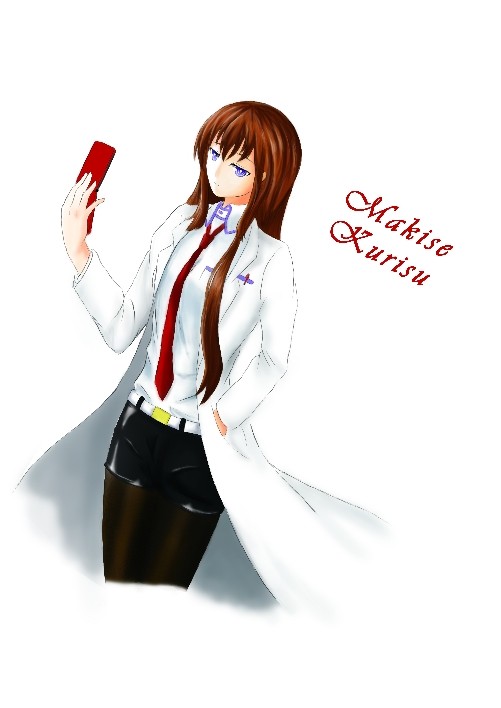 红莉栖