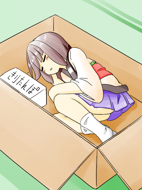 東北三女が届きました