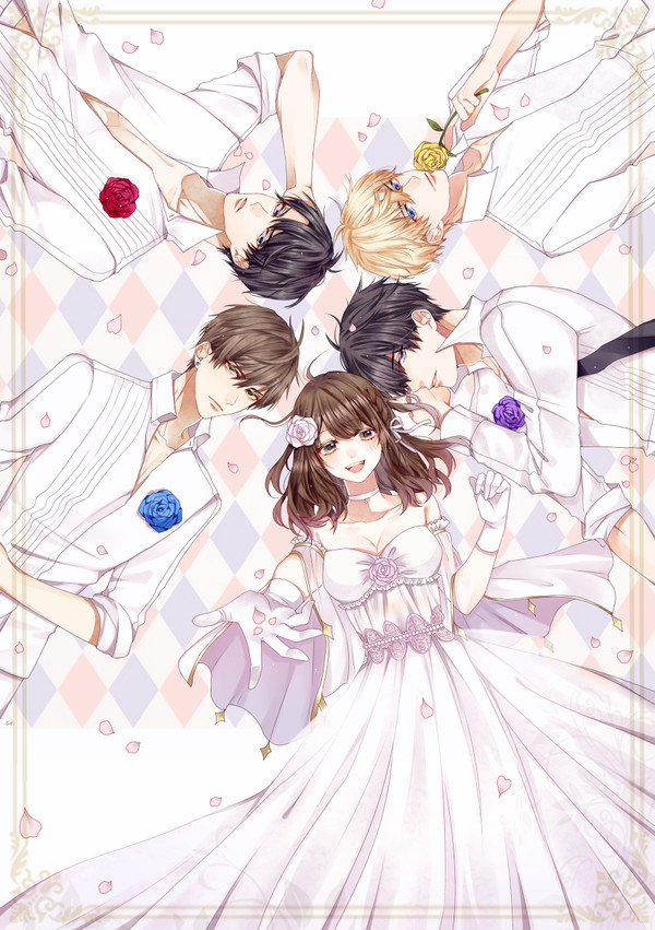 ♥