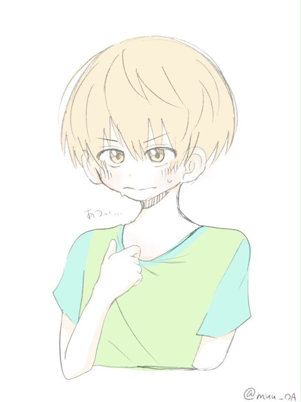 ななおくん