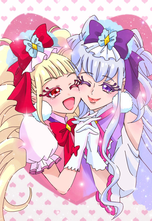 えみルー♡