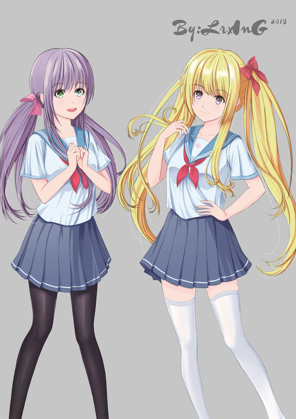 无题
