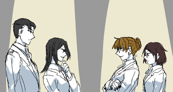 法廷で会いましょう