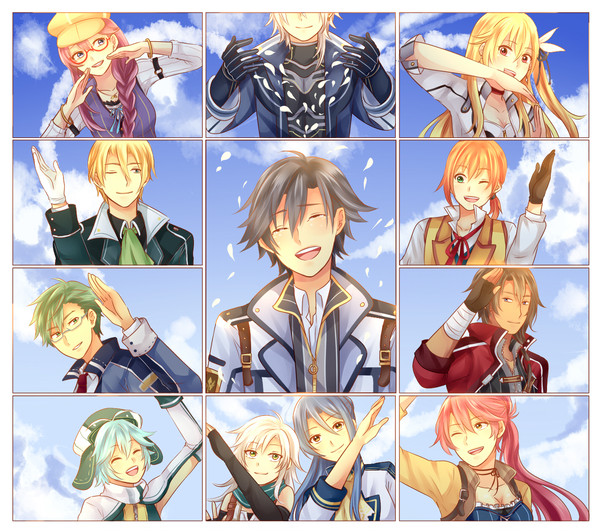 "Rean"