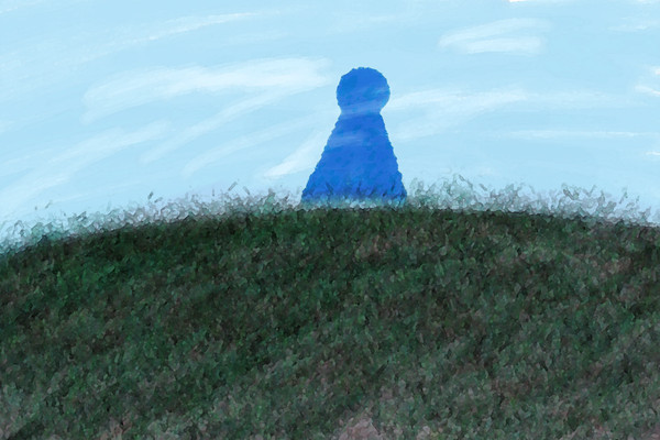 锁孔