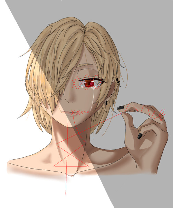 赤