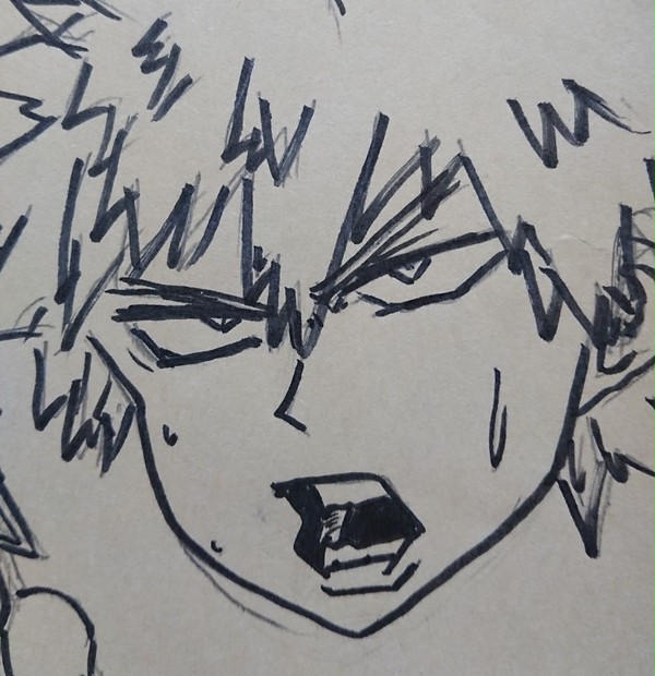 かっちゃん練習