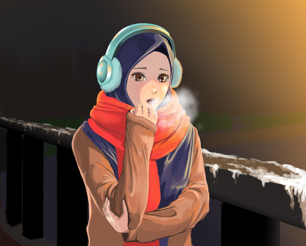 Cold