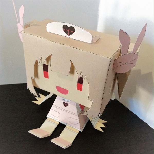 名取さなグラフィグ