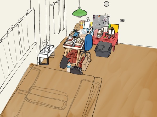 Sketch