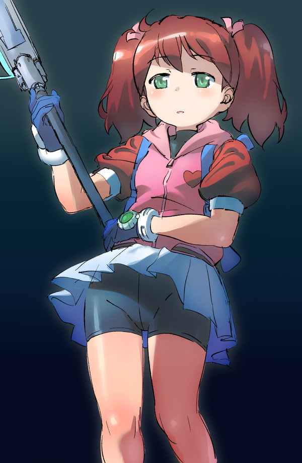 サヤカ