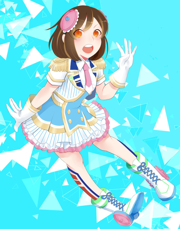 4周年/みろく