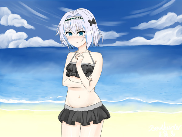 无题