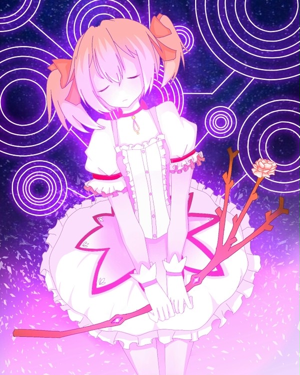 まどか☆