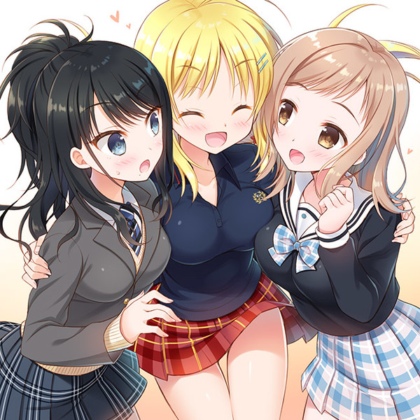 らくがき色々